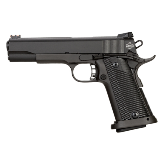 RIA 1911 ROCK ULTRA HC 10MM 16RD - Pistols